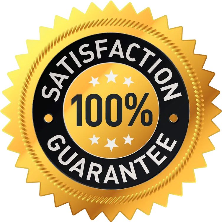 CogniFort 180-day money-back guarantee